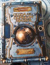 ? GUIDA DEL DUNGEON MASTER 3.5 ? x giocatore D&D del DUNGEONS MANUALE DA GIOCO