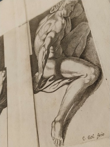 Carlo cesi incisioni atlanti - carlo,