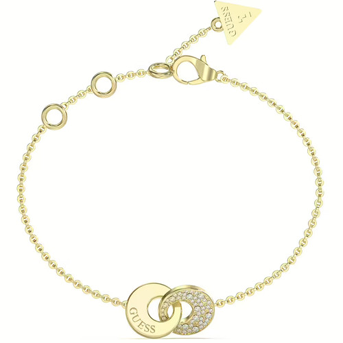 Guess bracciale donna gioielli