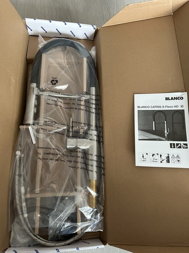 Miscelatore blanco catris - blanco, catris-s