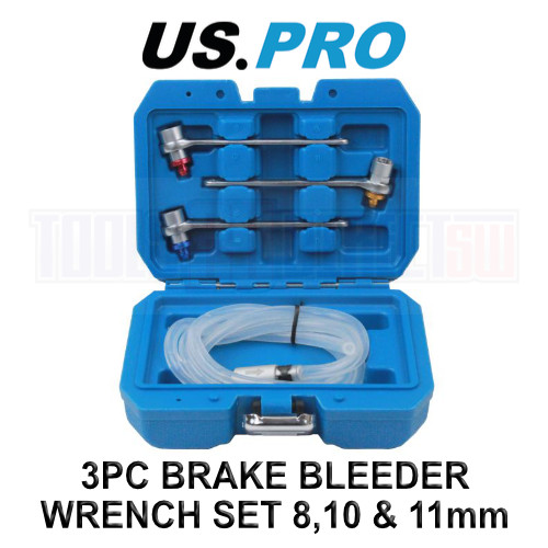 Pro 3pz set chiavi - di, per