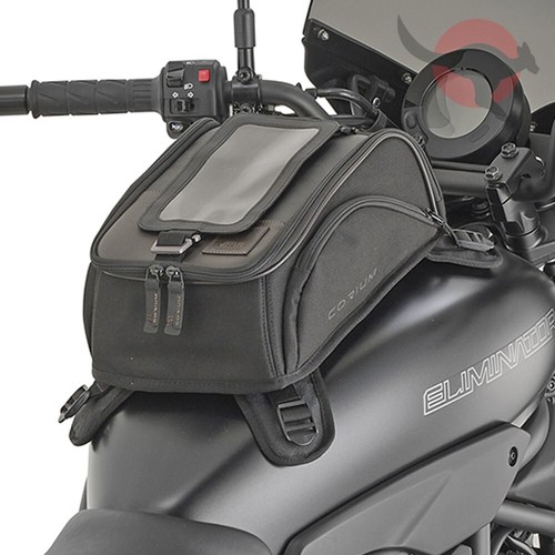 Borsa serbatoio magnetica - serbatoio,