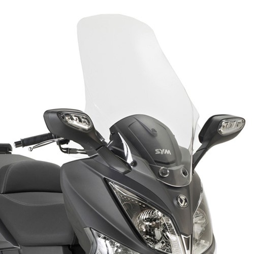 Cupolino per sym joymax - cupolino,