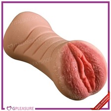 Masturbatore uomo Bocca Vagina