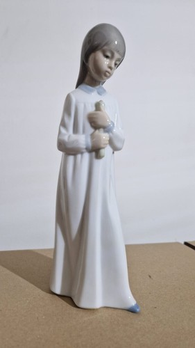 Nao lladro finissima - lladro.,