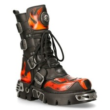 Stivali NEWROCK New Rock