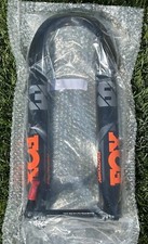 Fox Factory 38, Boost 15x110