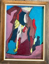 ::DIPINTO AD OLIO ARTE