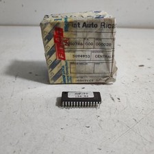 CENTRALINA ELETTRONICA FIAT