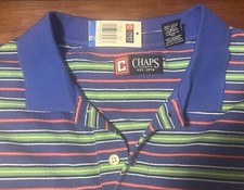 POLO GOLF UOMO NUOVA CON