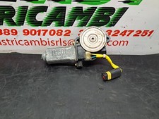 MOTORINO ALZAVETRO POSTERIORE DESTRA JEEP GRAND CHEROKEE ZJ 55154620