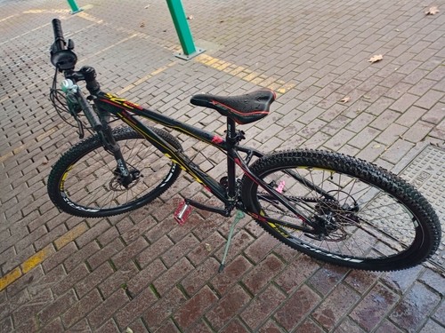 Mountain bike bottecchia - mountain,