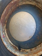 1 cps COPPA RUOTA FIAT 1100 A