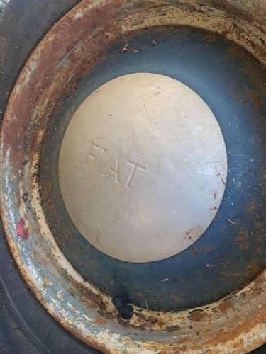 Cps coppa ruota - coppa, fiat