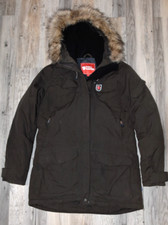 Fjallraven Woman's Parka