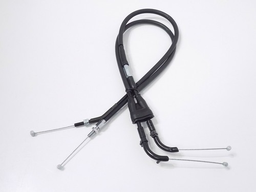 Cavo acceleratore cavo
