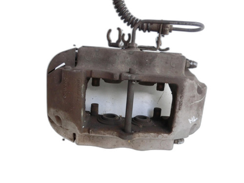 Pinza freno staffa supporto - pinza,