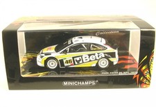 Ford Focus Rs WRC No.46 2nd