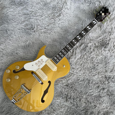 Pickup personalizzato mancino