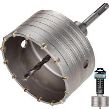 BlueSpot 110 mm SDS Core Bits