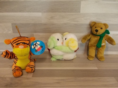 Peluche lotto - peluche, di
