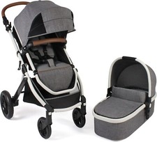 Passeggino combinato Chic 4