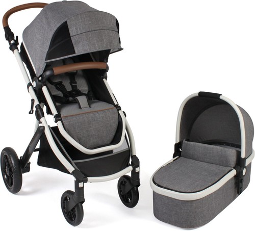 Passeggino combinato chic - passeggino,