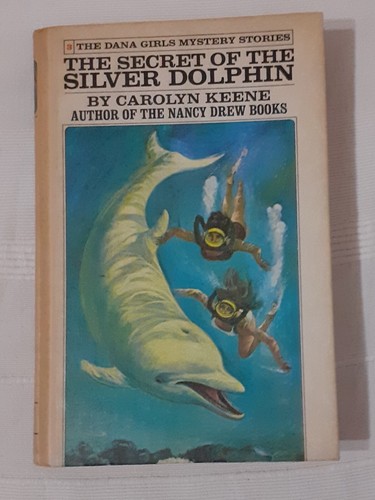 The secret silver - secret,