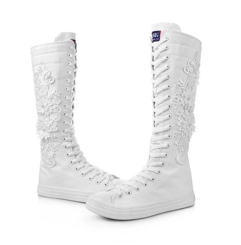 Scarpe ginnastica donna - da,