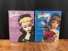 Barbie Doll Fashion Vol 1 & 2
