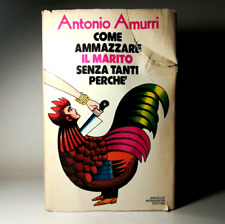 Come ammazzare il marito senza tanti perche' libro - (54)