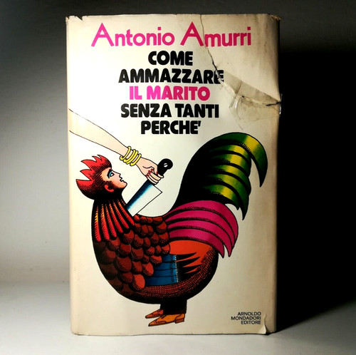 Come ammazzare marito - il, senza