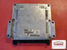 Centralina Motore Citroen Xantia 2.0 hdi -RHZ- 0281010164 / 9635598680