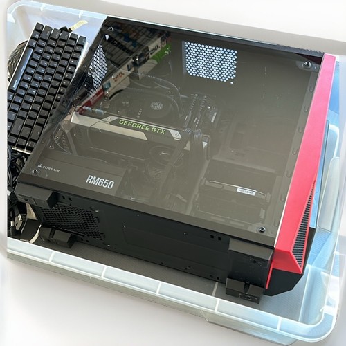 Gaming - pc,