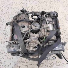 4R8Q6090AH / 4R8Q6C064AH / ELD11 MOTORE FUSO PER RICAMBI JAGUAR XF 2.7TD 2008