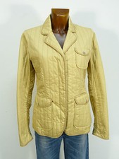  FAY DAMEN STEPP JACKE GR.M /