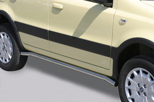 Fiat panda 4x4 - fiat,