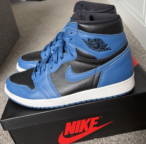 Nike air jordan retro - retro, og