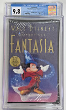 Walt Disney Masterpiece