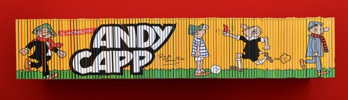 Mondo andy capp 1 114 - di,