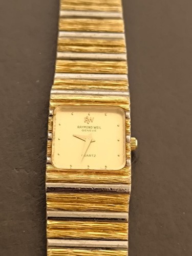 Orologio donna raymond weil - donna,