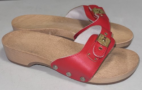Sandali scholl originali - dr, scholl's