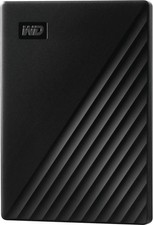 HDD Extern WD 2,5 1TB My