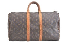 Autentica borsa Louis Vuitton