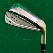 Srixon ZXiU i-Forged 23° 4
