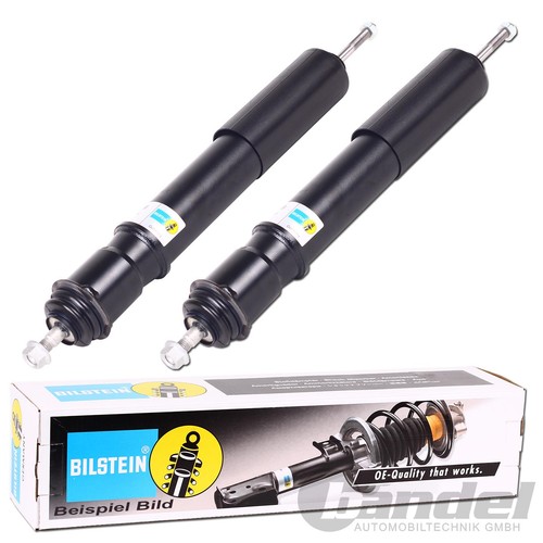 Ammortizzatori bilstein b4 - ammortizzatori,