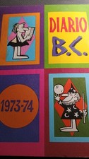 DIARIO B.C. Anno scolastico