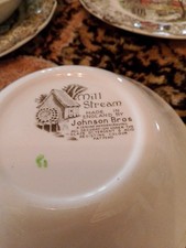 Piatto Con Ciotola  Con  4