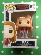 Funko pop max 551 - funko,
