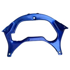 CARENA STRUMENTAZIONE BLU